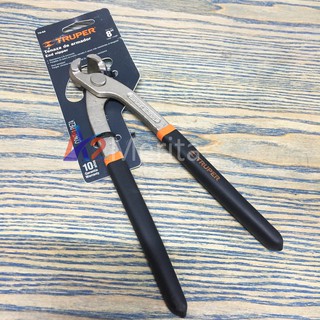 Kềm càng cua 8in 200mm) truper 17519