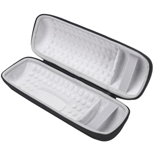 EVA Hard Case for JBL Pulse 4 Speaker Carry Storage Case Bag(Gray)
