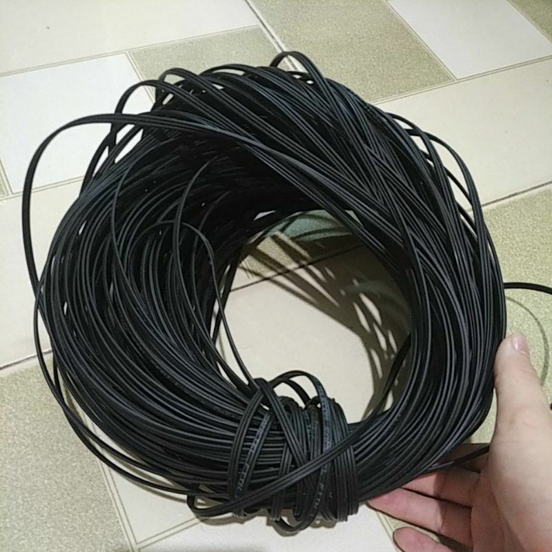 65m cáp quang hàng của FPT