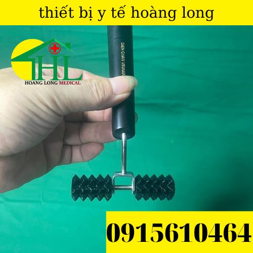 [freeship] Dụng cụ diện chẩn LĂN SỪNG ĐÔI