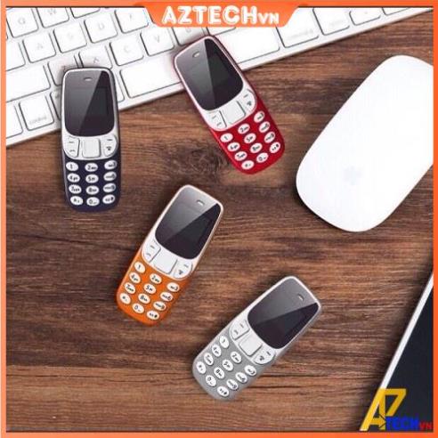 ĐIỆN THOẠI BM-10 ( MINI ) SIÊU NHỎ