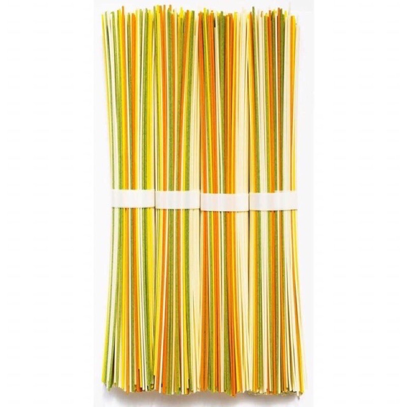 Mỳ somen rau củ 320g cho bé 7 tháng