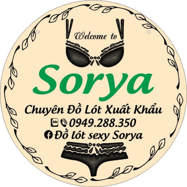 sorya_dolotsexy, Cửa hàng trực tuyến | BigBuy360 - bigbuy360.vn