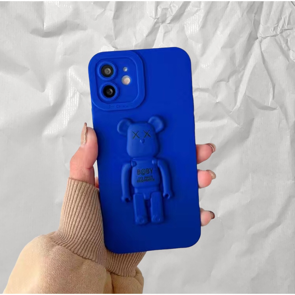 Ốp Iphone KS Nổi xanh 14 Pro Max,13 Pro Max,12 Pro Max,11 Pro Max,6,6s,6 plus,6s plus,7,8,7 plus,8 plus,X,Xs,Xr,Xs Max