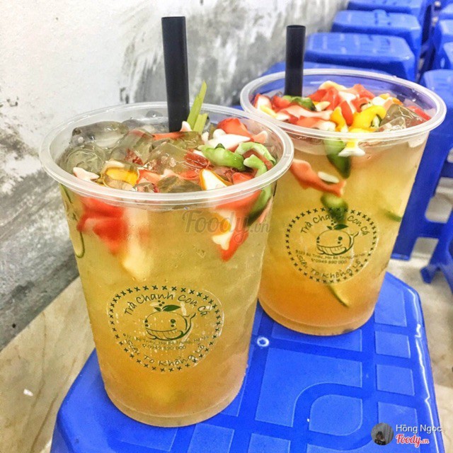 Thạch con cá,thạch quả trứng