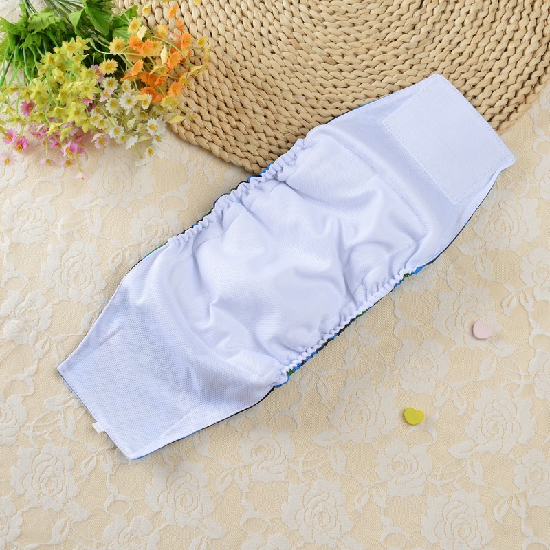 Quần Lót Sinh Lý 27Pets Màu Sắc Có Thể Giặt Lại Tái Sử Dụng Cho Thú Cưng