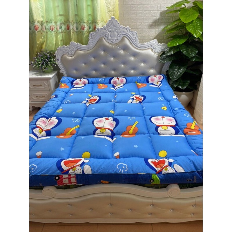 Topper tấm làm mềm đệm khách sạn mới nhất 2020