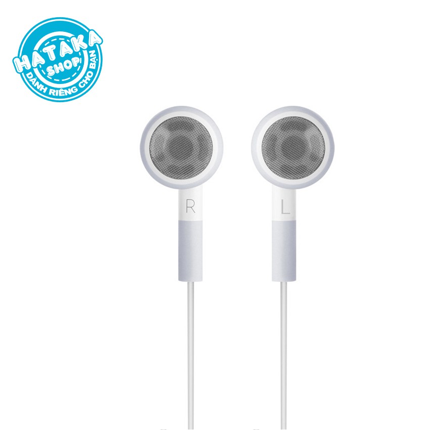 Tai nghe 3.5mm dành cho máy nghe nhạc