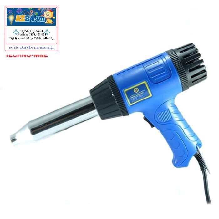Máy khò nhiệt 700W C-mart C0183-700 ngoisaoleloi1808