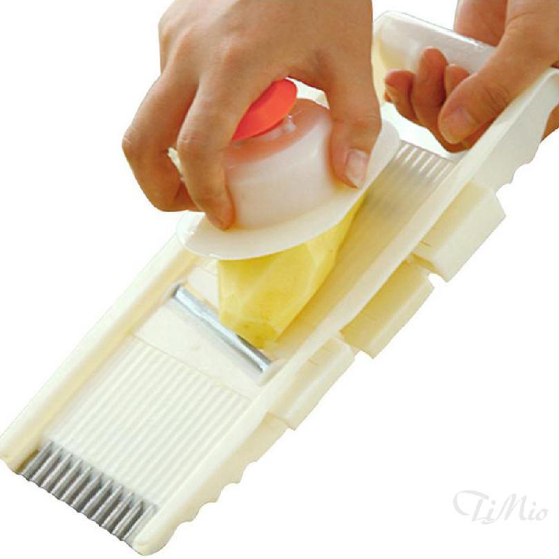 Bộ 11 dụng cụ bào sợi rau củ