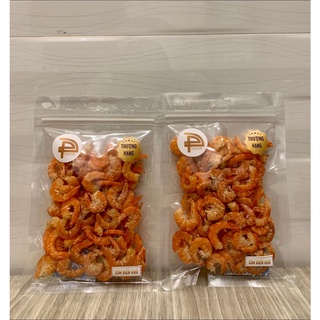 Tôm biển khô đặc biệt bịch 150gram - ship toàn quốc