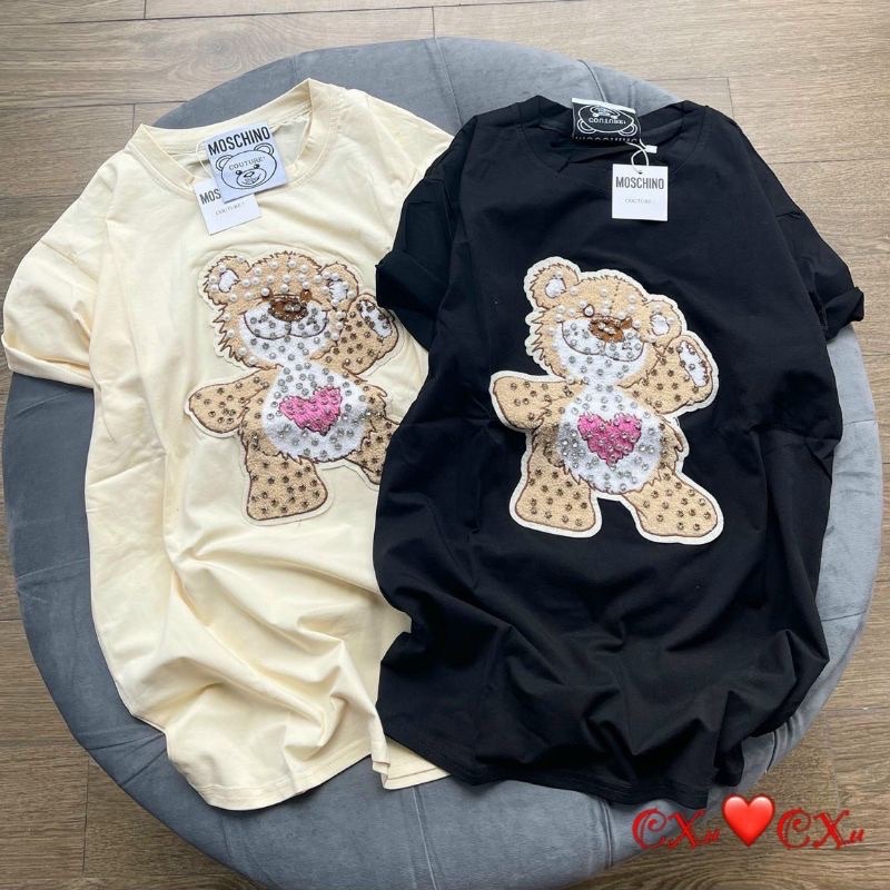 Pass áo phông đen y hình