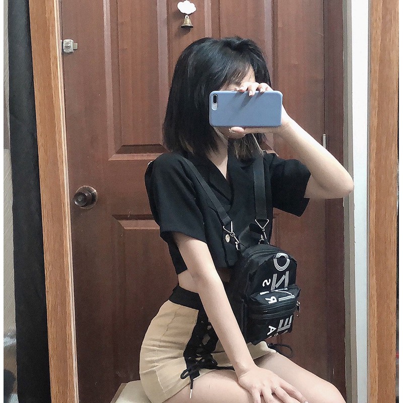 Balo mini K ENKO hàng siêu đẹp