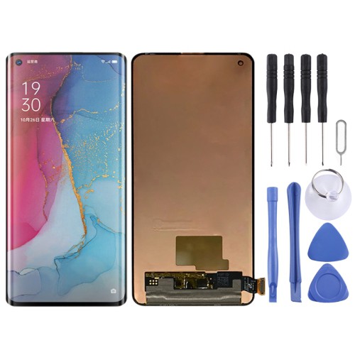 Màn hình OnePlus 8và các loại màn hình khác