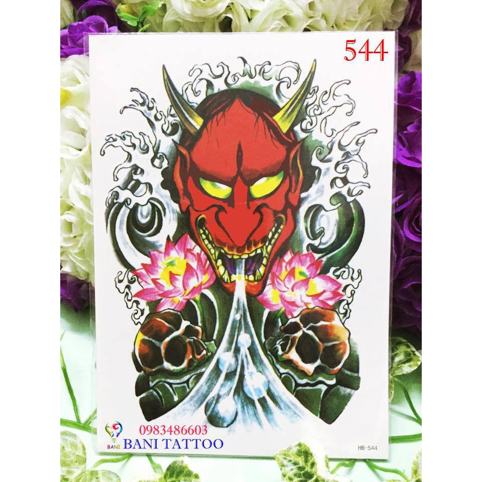 xăm giả collagen siêu chất