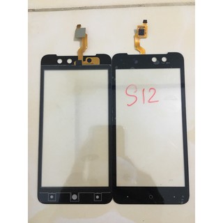 cảm ứng itel S12