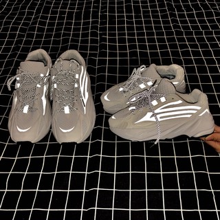 Giày thể thao HAPU nữ YZPQ phản quang siêu hot 2022 ( Video + ảnh thật )