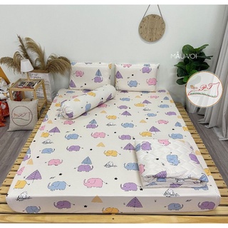 Ga chống thấm cao cấp pt