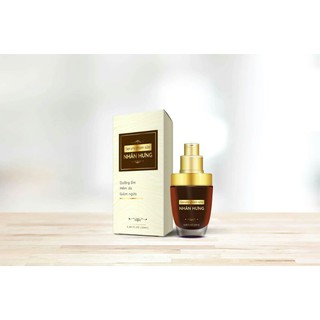 ✅ [ Chính Hãng] Serum Chàm Sữa Nhân Hưng