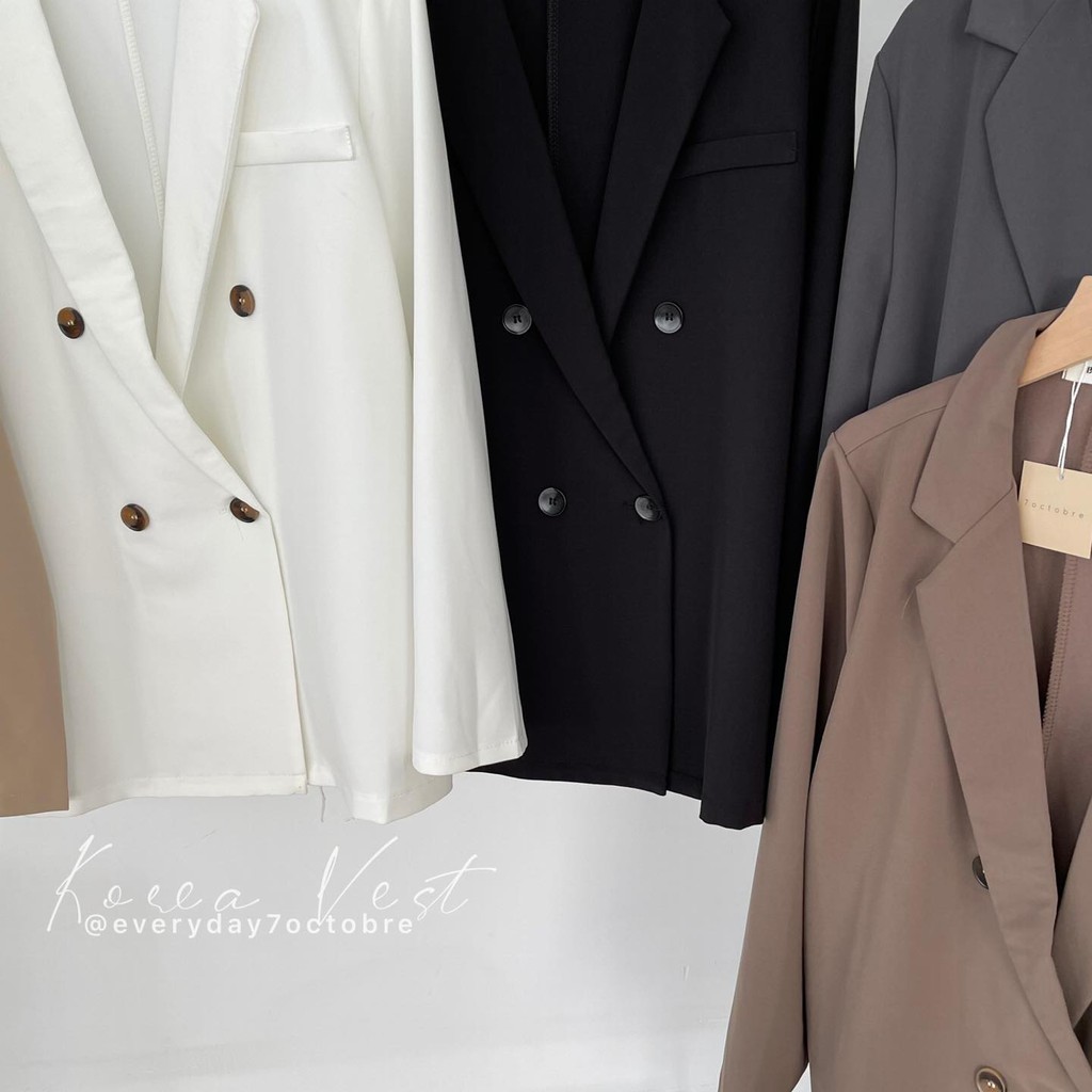 Ak vest 4 cúc | BigBuy360 - bigbuy360.vn