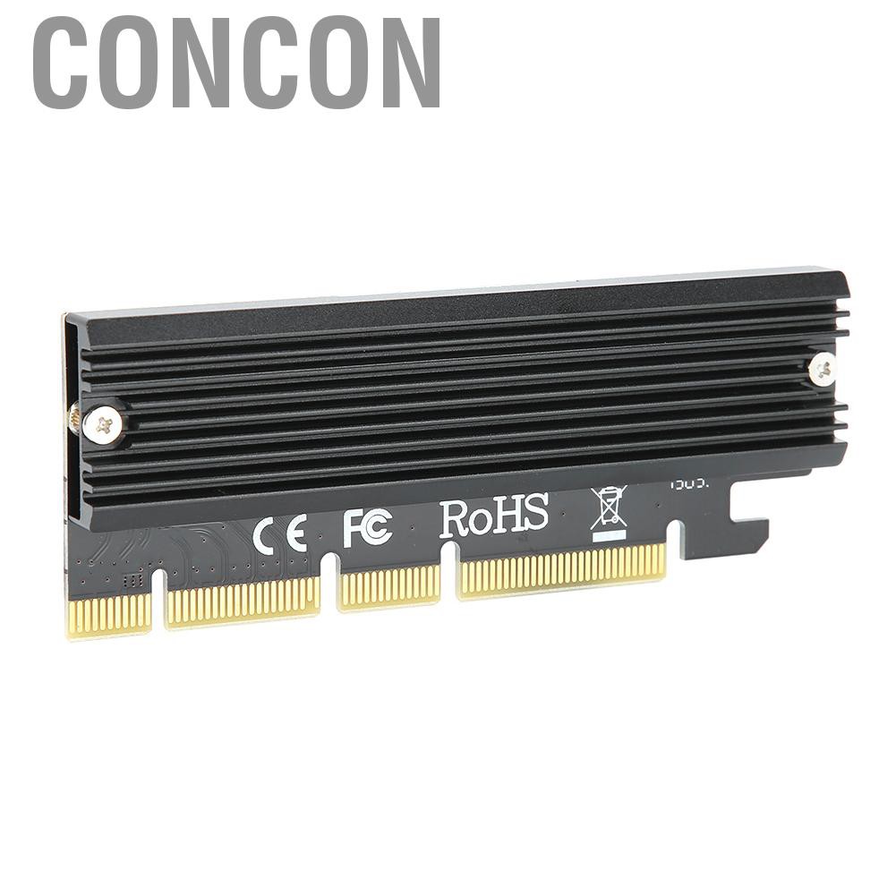 Card Chuyển Đổi Giao Tiếp Pci-E 3.0 16x M.2 Nvme Ssd Pcie Sang M Key Ngff 4x 8x 16x