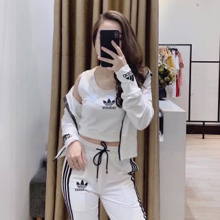 Nhân-bộ thể thao 3 chi tiết hot hit