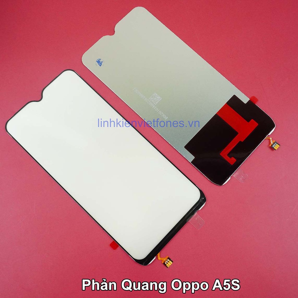 Lót phản quang Op A5S