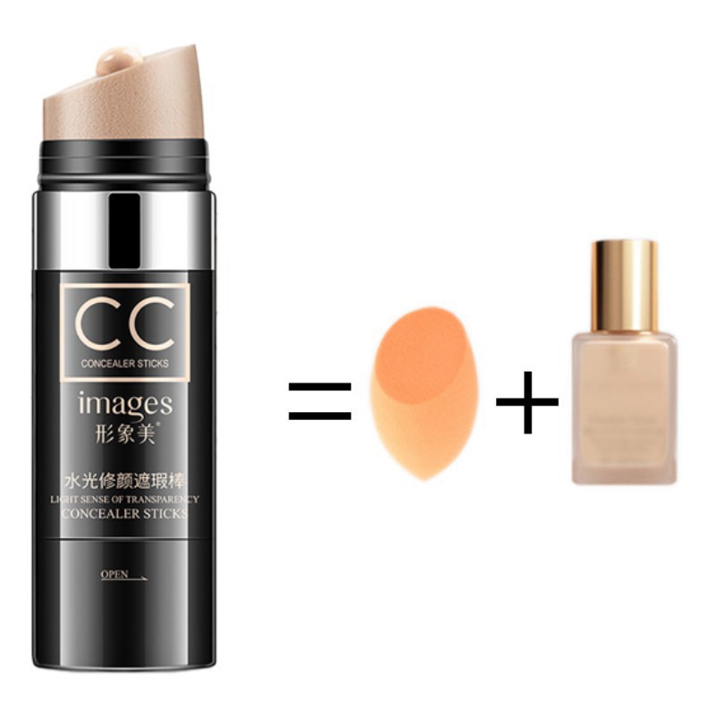 Kem che khuyết điểm dưỡng ẩm dạng cushion BIOAQUA