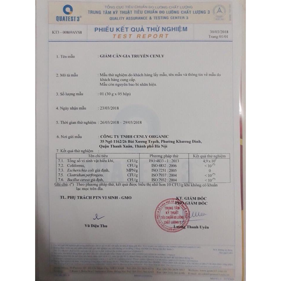 ❤THẢO  MỘC GIẢM CÂN CENLY VIP [liệu trình 20 ngày] | BigBuy360 - bigbuy360.vn