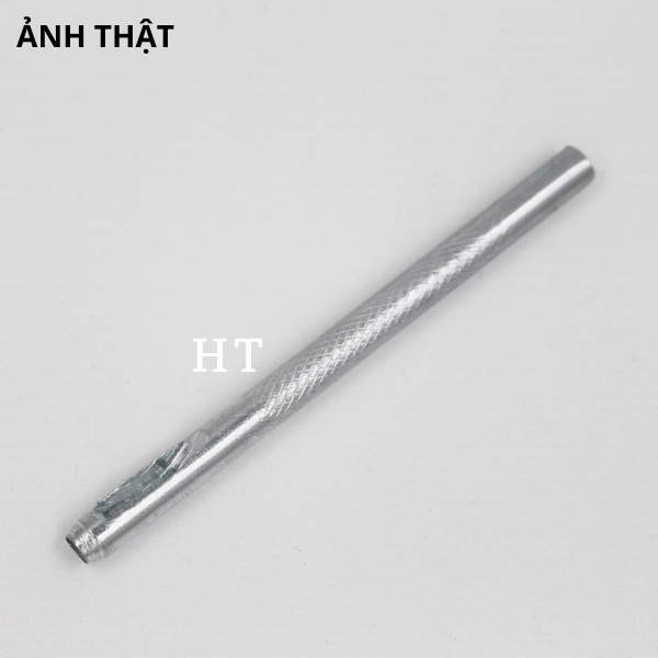Đinh đục lỗ thắt lưng da, dây lưng, dây nịt nam HT Sports chất liệu hợp kim không gỉ giá rẻ