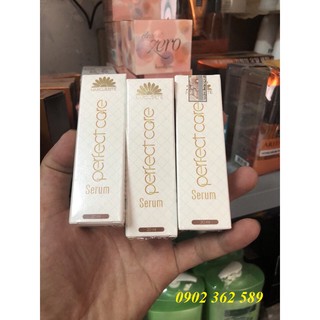 Serum dưỡng trắng tái tạo da Ốc Thanh Vân