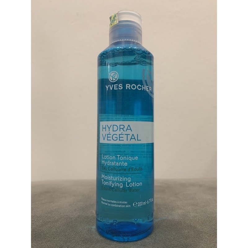 Nước cân bằng Hydra Végétal Lotion Tonique Yves Rocher | BigBuy360 - bigbuy360.vn