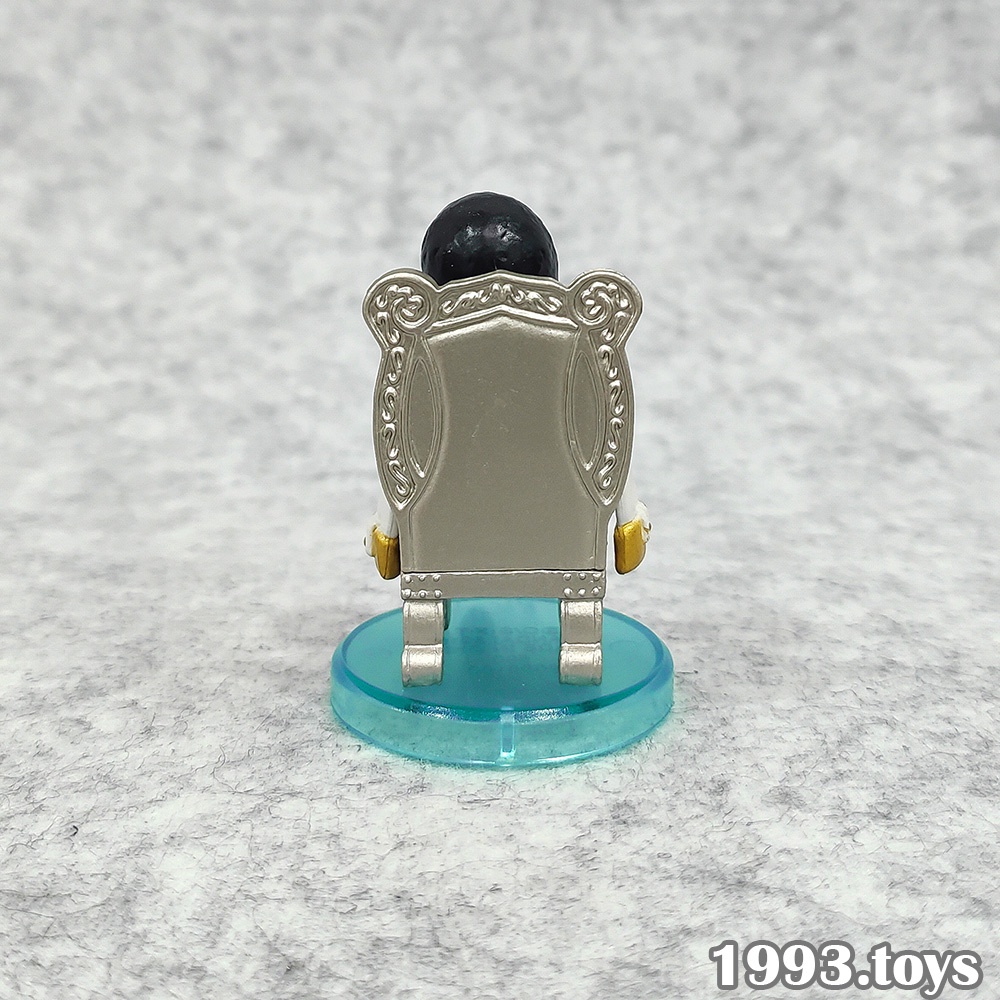 Mô hình nhân vật Bandai figure One Piece Figure Collection Super Deformed SD Vol.16 FC16 - Borsalino Kizaru