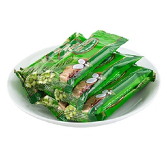 Bánh dừa nướng Quảng Nam Quý Thu giòn tan siêu ngon