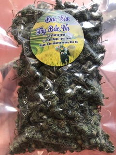 Nụ hoa tam thất 100g