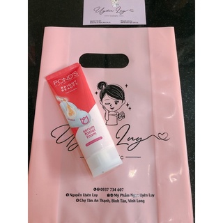 Sữa rửa mặt Pond's