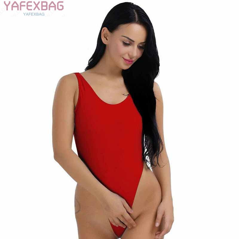 Bodysuit Sát Nách Thiết Kế Xuyên Thấu Quyến Rũ | BigBuy360 - bigbuy360.vn