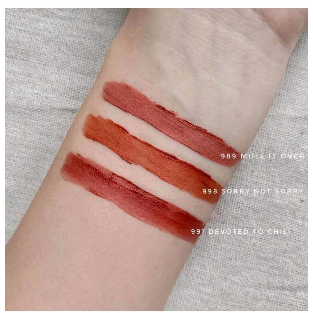 son M.A.C kem hàng sẵn | BigBuy360 - bigbuy360.vn