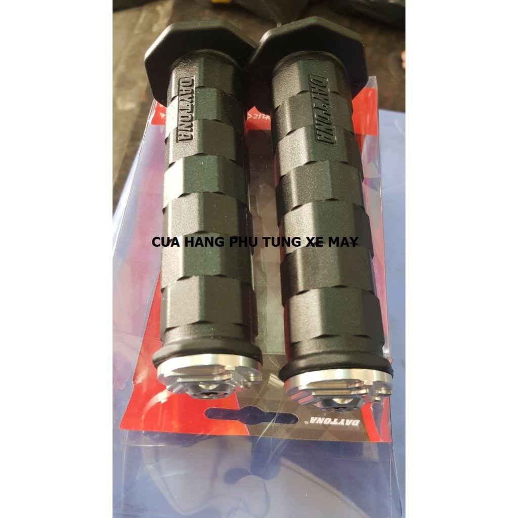 BAO TAY XE MÁY DAYTONA GÙ SALAYA