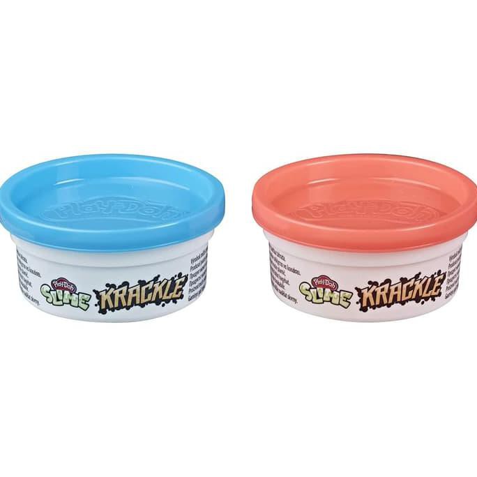 Đồ Chơi Đất Sét Dẻo 99gr / Playdoh