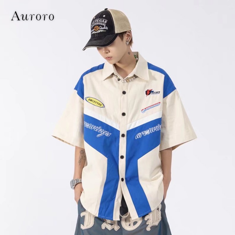 áo polo nam unisex trẻ tuổi áo thun có cổ phong cách Hàn Quốc from rộng polo nam trẻ tuổi chất đũi cao cấp áo thun nam form rộng có cổ tiếng Nhật áo polo