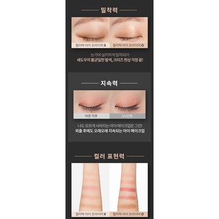 LÓT MẮT A'PIEU COLOR LOCK EYE PRIMER