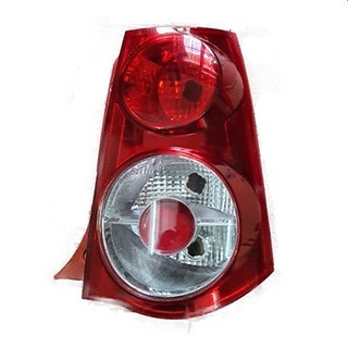 Đèn hậu đỏ bên phải dành cho kia morning 2008 - 2010