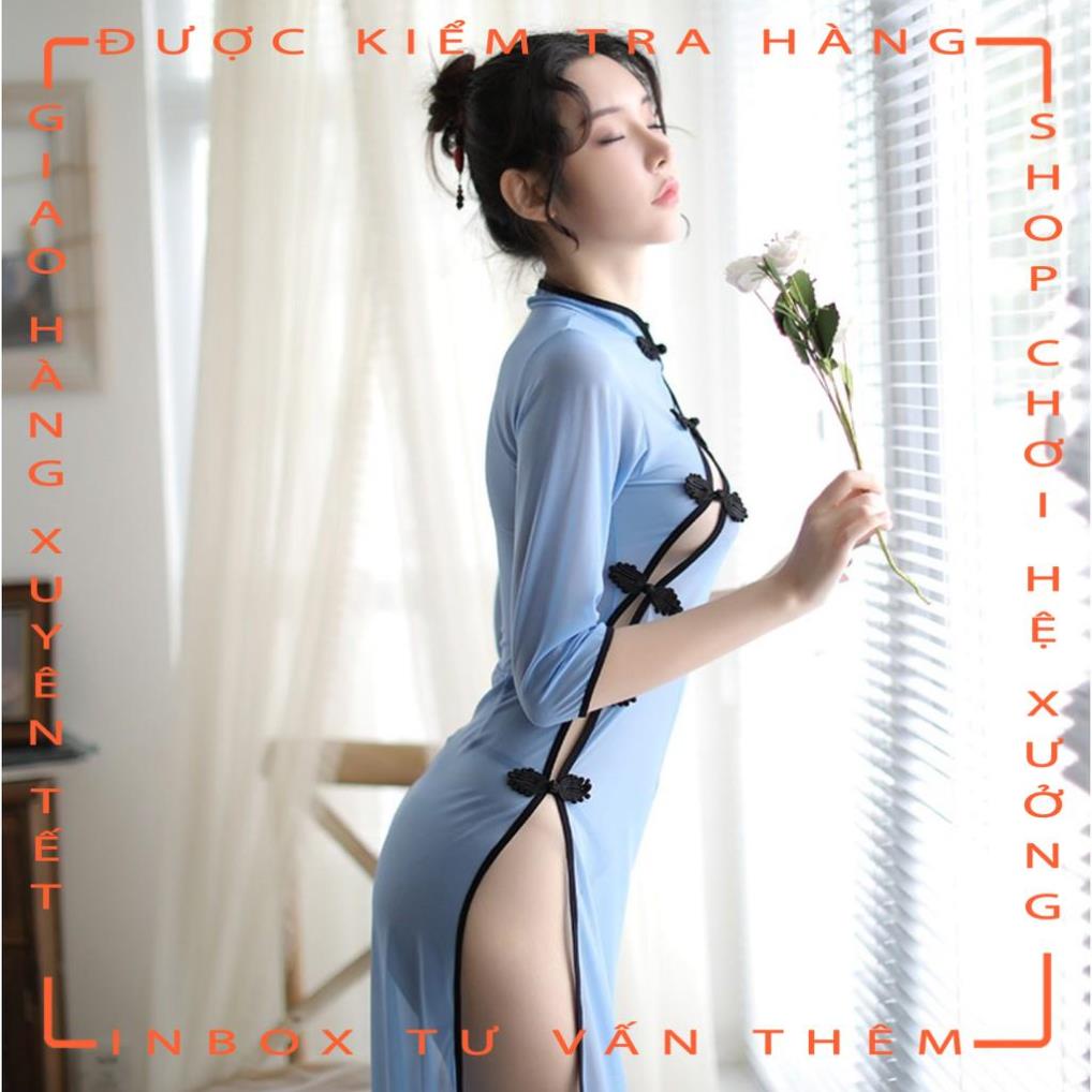 Cosplay mỹ nữ cổ trang Trung Hoa cực sexy mã 1187  - hot tiktok | BigBuy360 - bigbuy360.vn