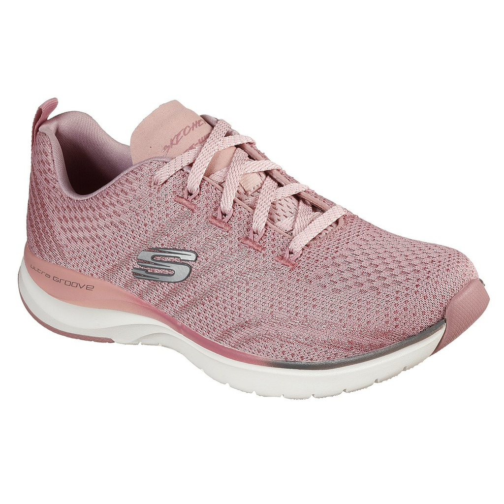 Skechers Nữ Giày Thể Thao Ultra Groove Sport - 149022-MVE