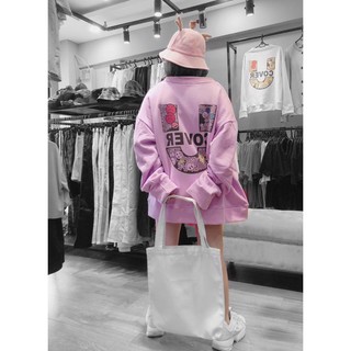 [UNISEX] CARDIGAN UNCOVER - KHOÁC NỈ DA CÁ UNISEX NAM NỮ