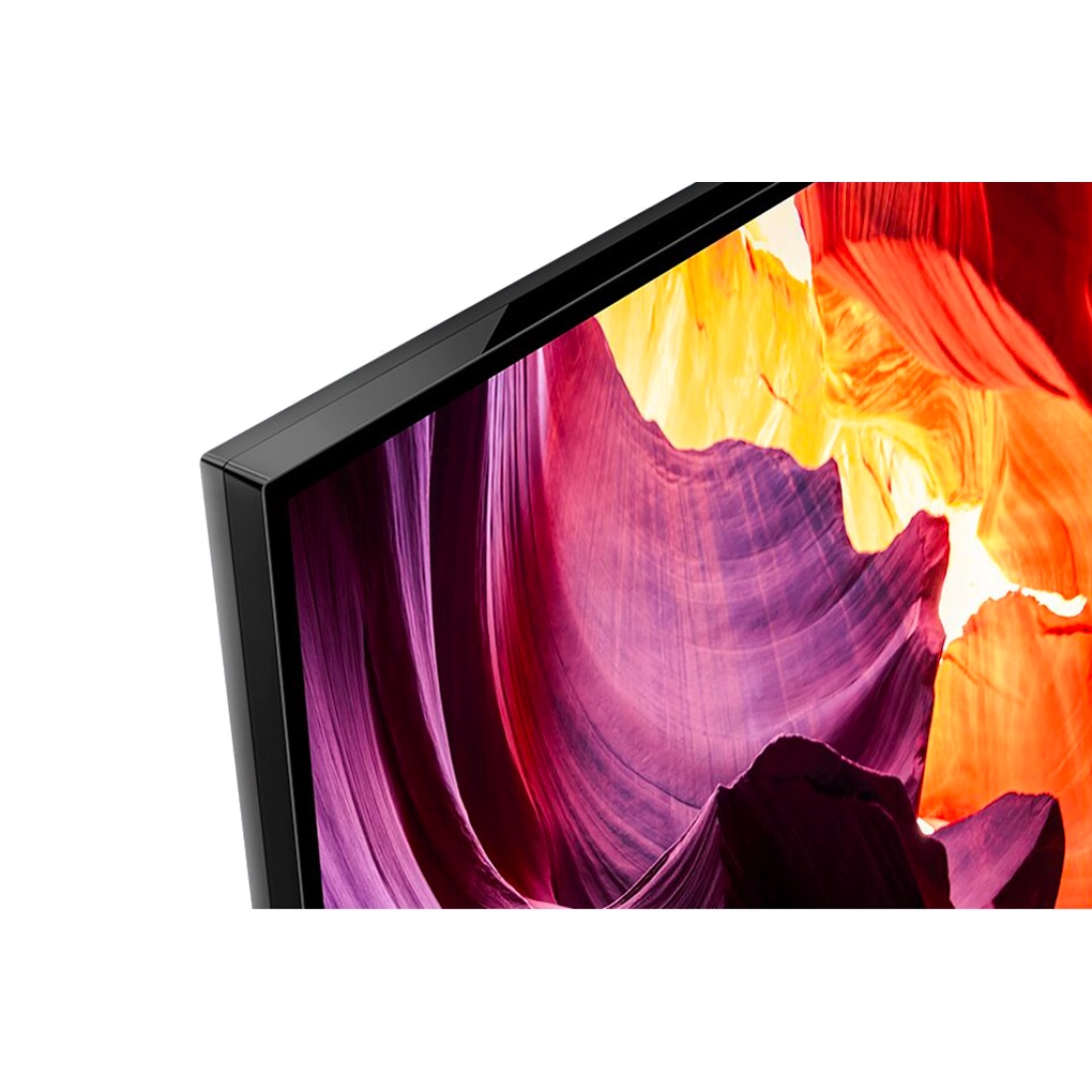 [Mã ELHAMS5 giảm 6% đơn 300K] [Sony 65X80K] Android Tivi Sony 4K 65 inch KD-65X80K Mới 2022