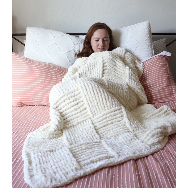 LEN NHUNG CHENILLE - 27k/ CUỘN 100GR