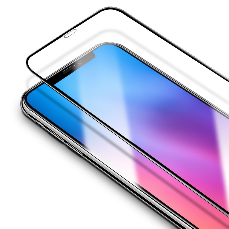 Kính cường lực iphone full màn hình/iphone 6/7/8/6plus/7plus/8plus/x/xs/xr/xs max/11/11pro/11pro max