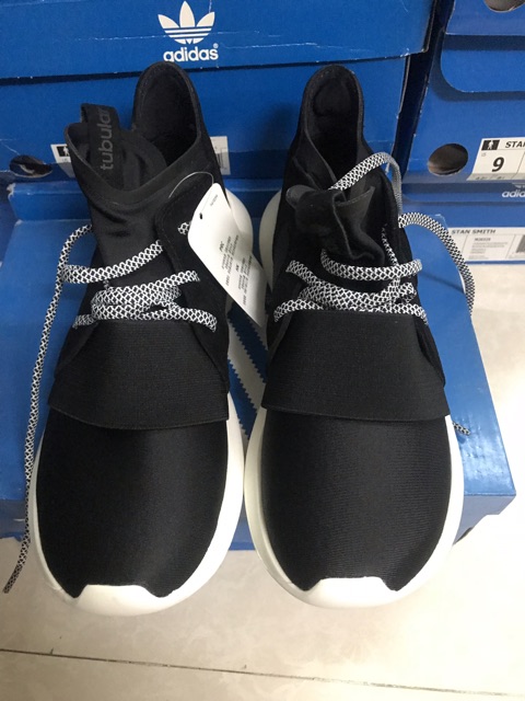 Giày adidas tubular